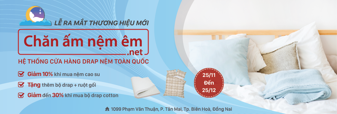 Lễ Ra Mắt Thương Hiệu
